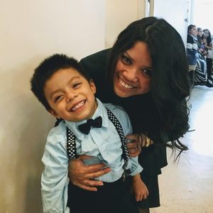 Meet your Posher, Vmarisela